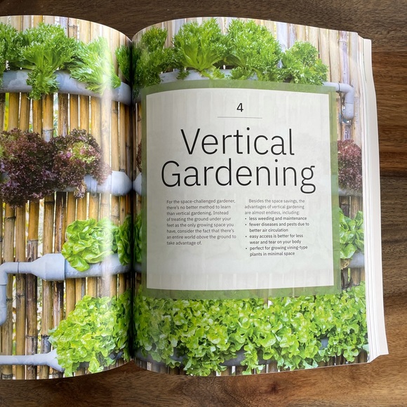 Field Guide to Urban Farming by Kevin Espiritu - Picture 2 of 5